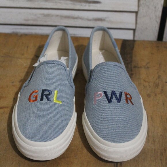 Keds Slip on Sneakers - Picture 2 of 8